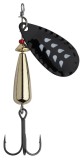 Třpytka Abu Garcia Droppen 4,6cm 8gr Zebra