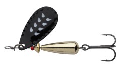 Třpytka Abu Garcia Droppen 5,3cm 12gr Zebra