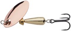 Třpytka Abu Garcia Droppen Bugga 5cm 10gr Copper