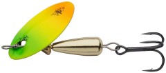 Třpytka Abu Garcia Droppen Bugga 5cm 7gr Firetiger