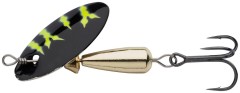 Třpytka Abu Garcia Droppen Bugga 5cm 7gr Thunder
