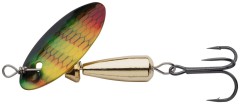 Třpytka Abu Garcia Droppen Bugga 5cm 7gr Yellow Perch