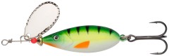 Třpytka Abu Garcia Droppen Maxi 12,0g Green Perch