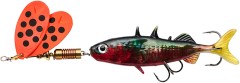 Třpytka Abu Garcia Fast Attack Stickle Spinner 5gr Spawn Stickle