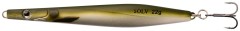 Třpytka Abu Garcia Sölv SPIRR 10cm 18gr Light Sandeel