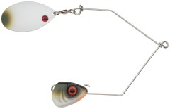 Třpytka Abu Garcia Svartzonker Spinhead 45gr Ayu