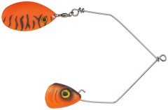 Třpytka Abu Garcia Svartzonker Spinhead 45gr Třpytka Abu Garcia Svartzonker Spinhead 45gr