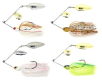 Třpytka Berkley DEX Spinnerbait 11gr