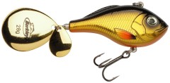 Třpytka Berkley Pulse Spintail XL 18gr Kinkuro