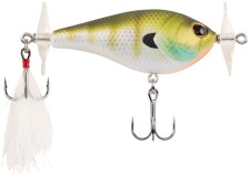 Třpytka Berkley Spin Bomb 6cm 11,3gr MF Bluegill