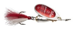Třpytka DAM Effzett Executor Dressed 6gr Reflex Red Třpytka DAM Effzett Executor Dressed 6gr Reflex Red
