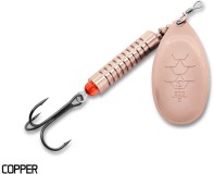 Třpytka Delphin Arch 20gr Vel. 5 Copper