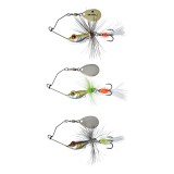 Třpytka Gunki Alvin Fly 5,6gr