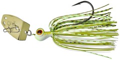 Třpytka Gunki Boomer 10gr Electric Pike