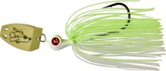 Třpytka Gunki Boomer 10gr Limun Led