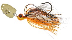 Třpytka Gunki Boomer 14gr Acid Craw M.S