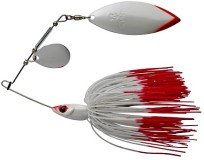 Třpytka Gunki Spinnaker 1/2 14gr Red Head