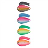 Třpytka Gunki Sway 2,5gr