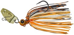 Třpytka Gunki Tiny Boomer 5gr Acid Shad