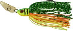 Třpytka Illex Blade Blaster 10gr Fire Tiger