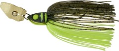 Třpytka Illex Blade Blaster 10gr Magic Guripan