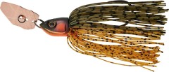 Třpytka Illex Blade Blaster 10gr Magic UV Craw