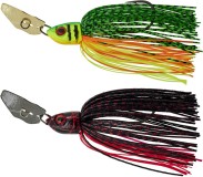 Třpytka Illex Blade Blaster 10gr