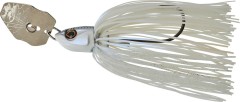 Třpytka Illex Blade Blaster 14gr Magic Pearl Bone