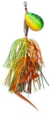 Třpytka Iron Claw Dizzy Rubber 2 FT 17cm 28gr