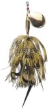 Třpytka Iron Claw Dizzy Rubber 2 GBB 17cm 28gr