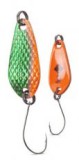 Třpytka Iron Trout Deep Spoon 4gr MGR