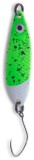 Třpytka Iron Trout Eye Spoon 3,5gr Třpytka Iron Trout Eye Spoon 3,5gr