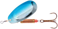 Třpytka Mikado Blaster 5 Stříbrná