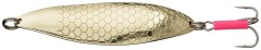 Třpytka Mikado Diver 7gr Vel.1 Zlatá
