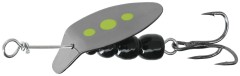 Třpytka Mikado M-Craft Micro Stream 00 BYD