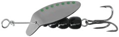 Třpytka Mikado M-Craft Micro Stream Nr 0 BGD