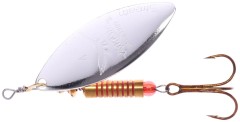 Třpytka Mikado Stream 4,0gr S-00