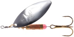 Třpytka Mikado Stream Vel. 3 4gr /00