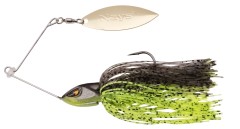 Třpytka NAYS RNNR Spinnerbait 18gr Velikost M, MZD-01
