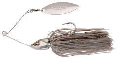 Třpytka NAYS RNNR Spinnerbait 18gr Velikost M, MZD-02
