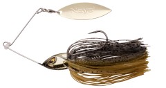 Třpytka NAYS RNNR Spinnerbait 18gr Velikost M, MZD-05