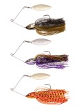 Třpytka NAYS RNNR Spinnerbait 7gr