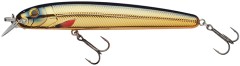 Třpytka Plandavka Abu Garcia Beast Hi-Lo 10cm 12,3gr Gold Black Orange