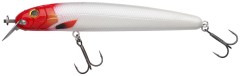 Třpytka Plandavka Abu Garcia Beast Hi-Lo 14cm 33gr Red Head