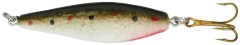 Třpytka Plandavka Abu Garcia Lill-Zigge 5cm 14gr Ayu Green
