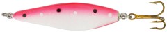 Třpytka Plandavka Abu Garcia Lill-Zigge 5cm 14gr Pink Glitter