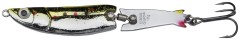 Třpytka Plandavka Abu Garcia Toby Jointed 10gr Green Back Minnow