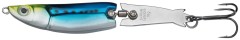 Třpytka Plandavka Abu Garcia Toby Jointed 18gr Blue Sardine