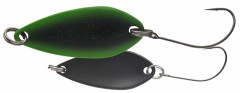 Třpytka Plandavka Daiwa Presso ADM 2,6cm 2,2gr Triple Green Třpytka Plandavka Daiwa Presso ADM 2,6cm 2,2gr Triple Green