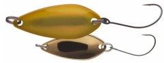 Třpytka Plandavka Daiwa Presso ADM 2,6cm 3,8gr Naranča Mango